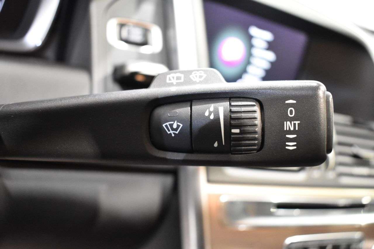 VOLVO XC60 en Minoautos