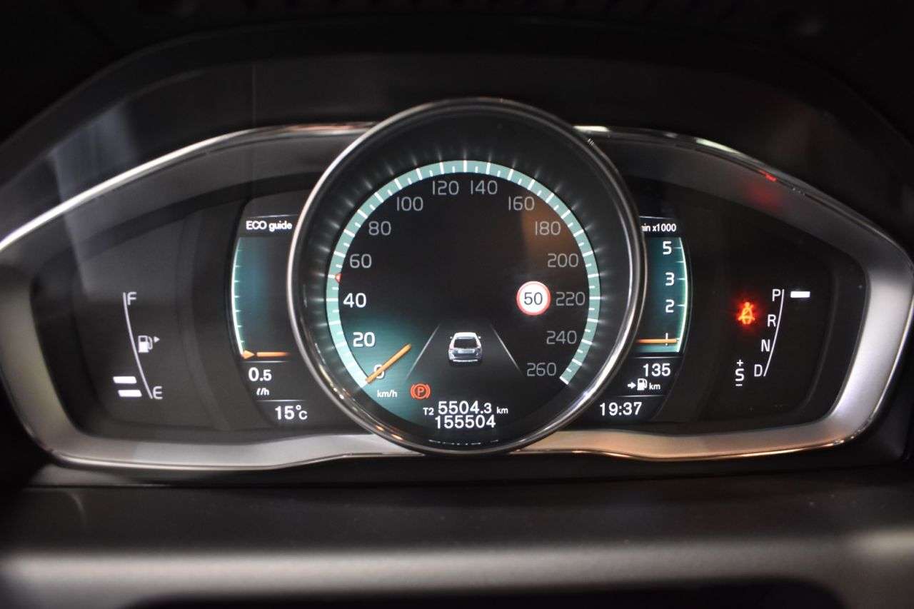 VOLVO XC60 en Minoautos