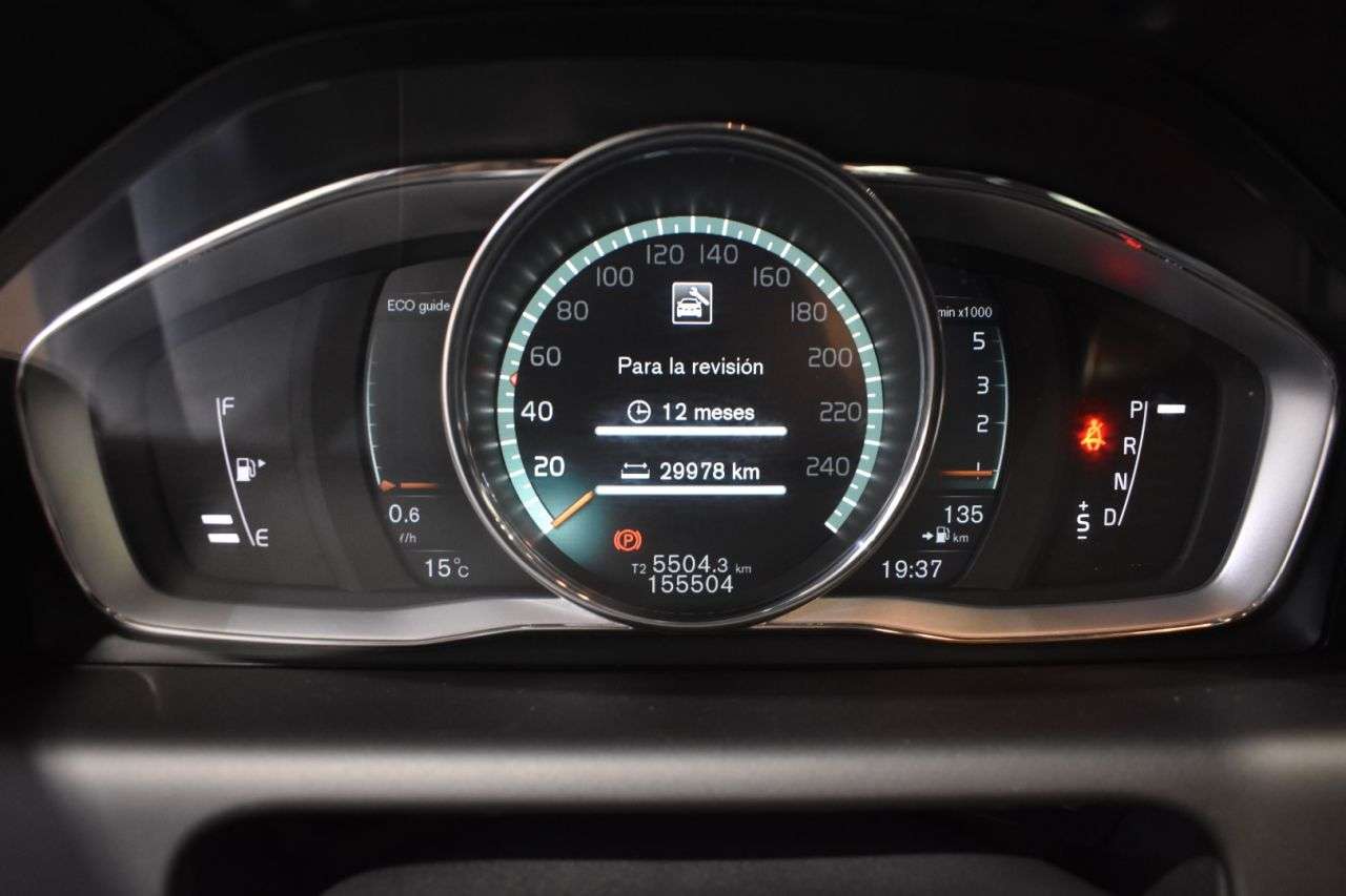 VOLVO XC60 en Minoautos