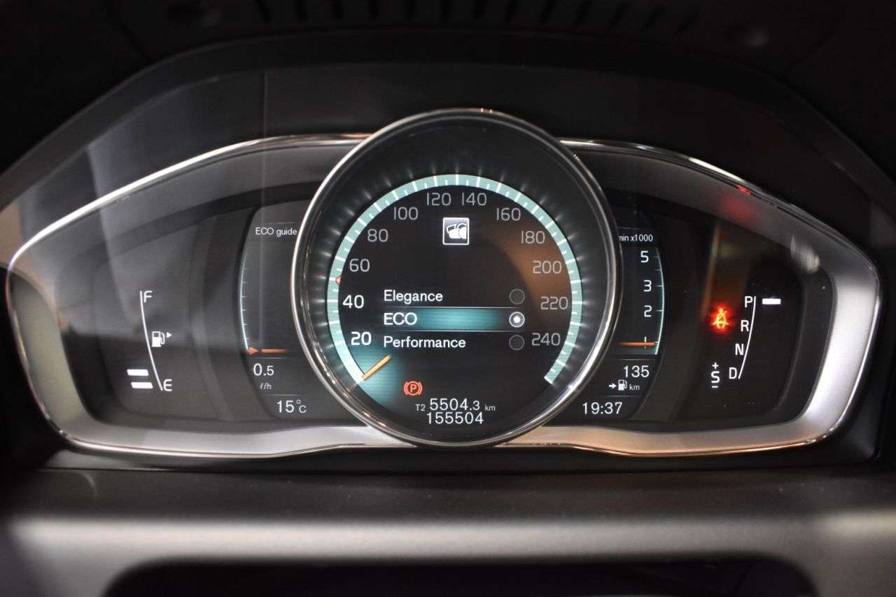 VOLVO XC60 en Minoautos