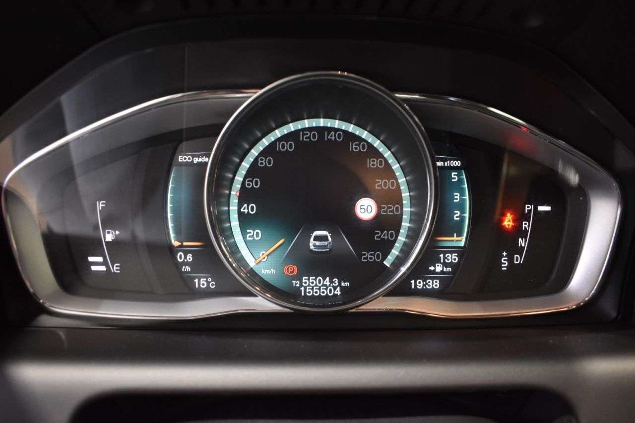 VOLVO XC60 en Minoautos