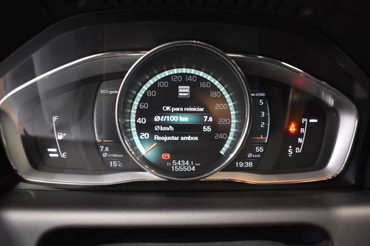 VOLVO XC60 en Minoautos