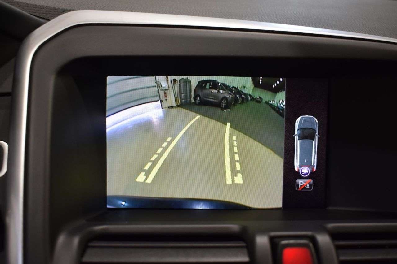 VOLVO XC60 en Minoautos