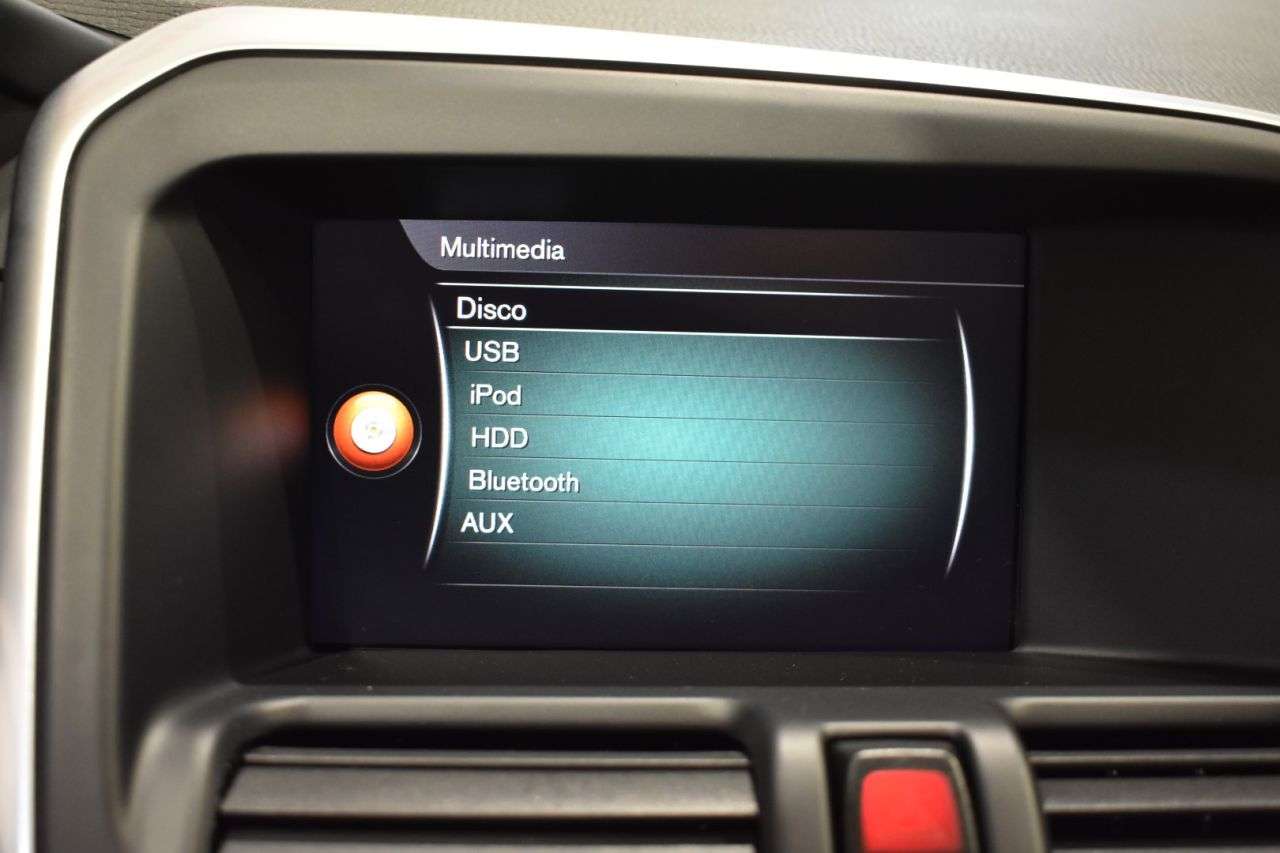 VOLVO XC60 en Minoautos