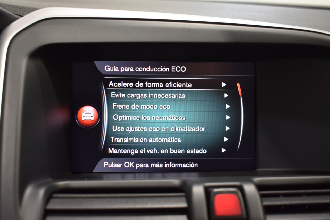 VOLVO XC60 en Minoautos