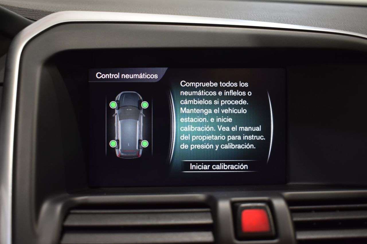 VOLVO XC60 en Minoautos