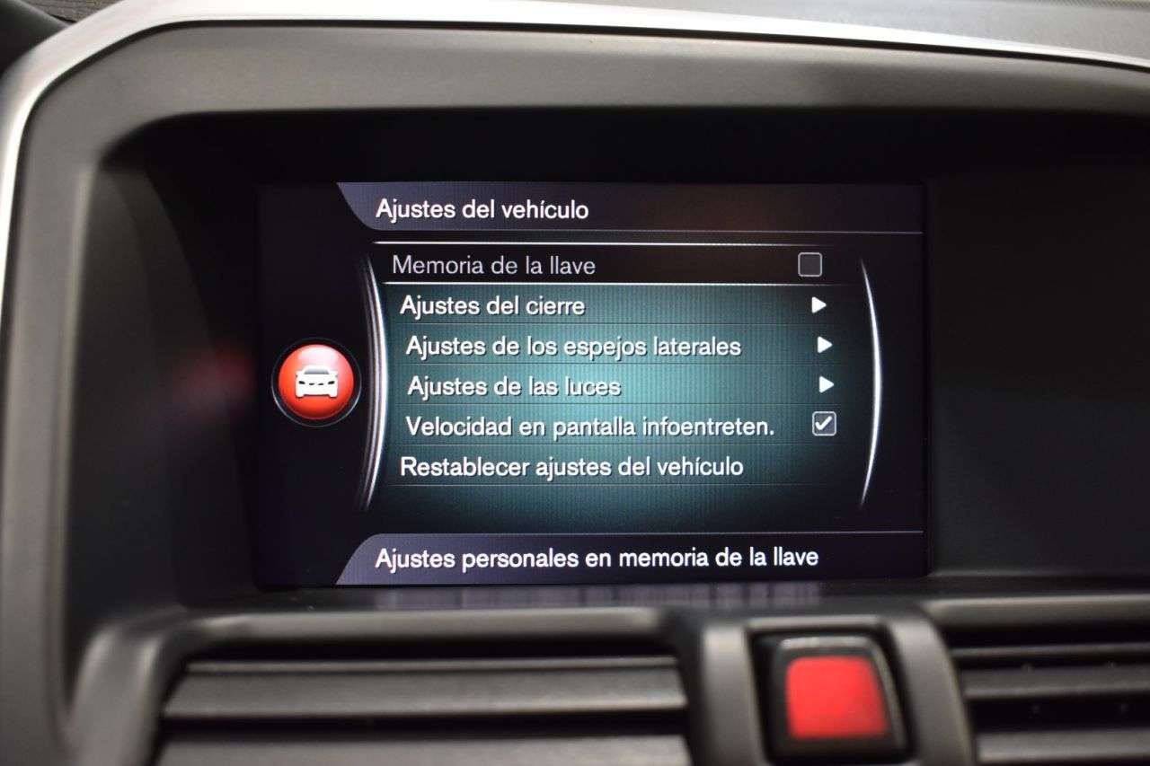 VOLVO XC60 en Minoautos