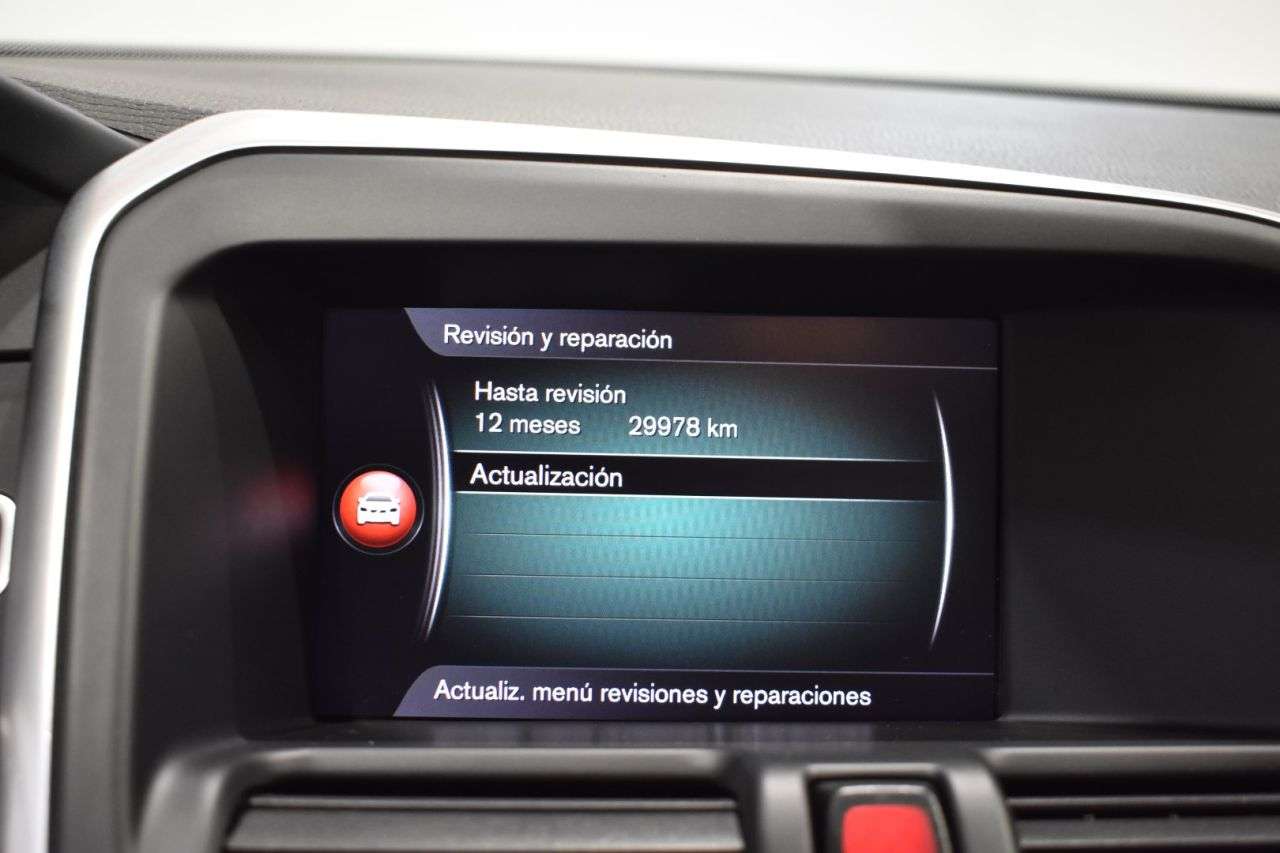 VOLVO XC60 en Minoautos