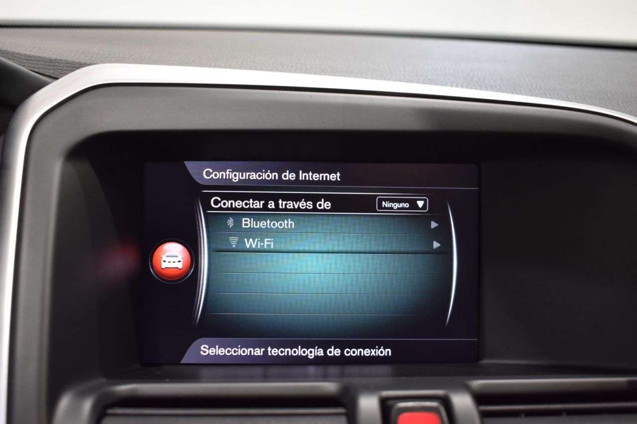 VOLVO XC60 en Minoautos