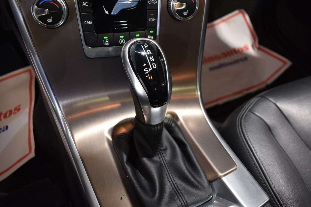 VOLVO XC60 en Minoautos