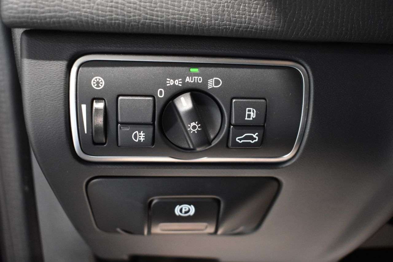 VOLVO XC60 en Minoautos