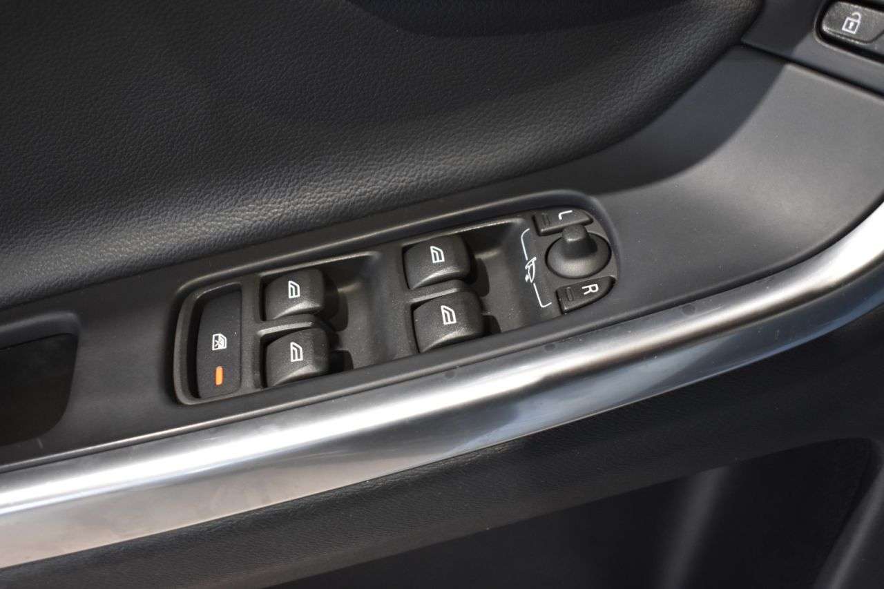 VOLVO XC60 en Minoautos