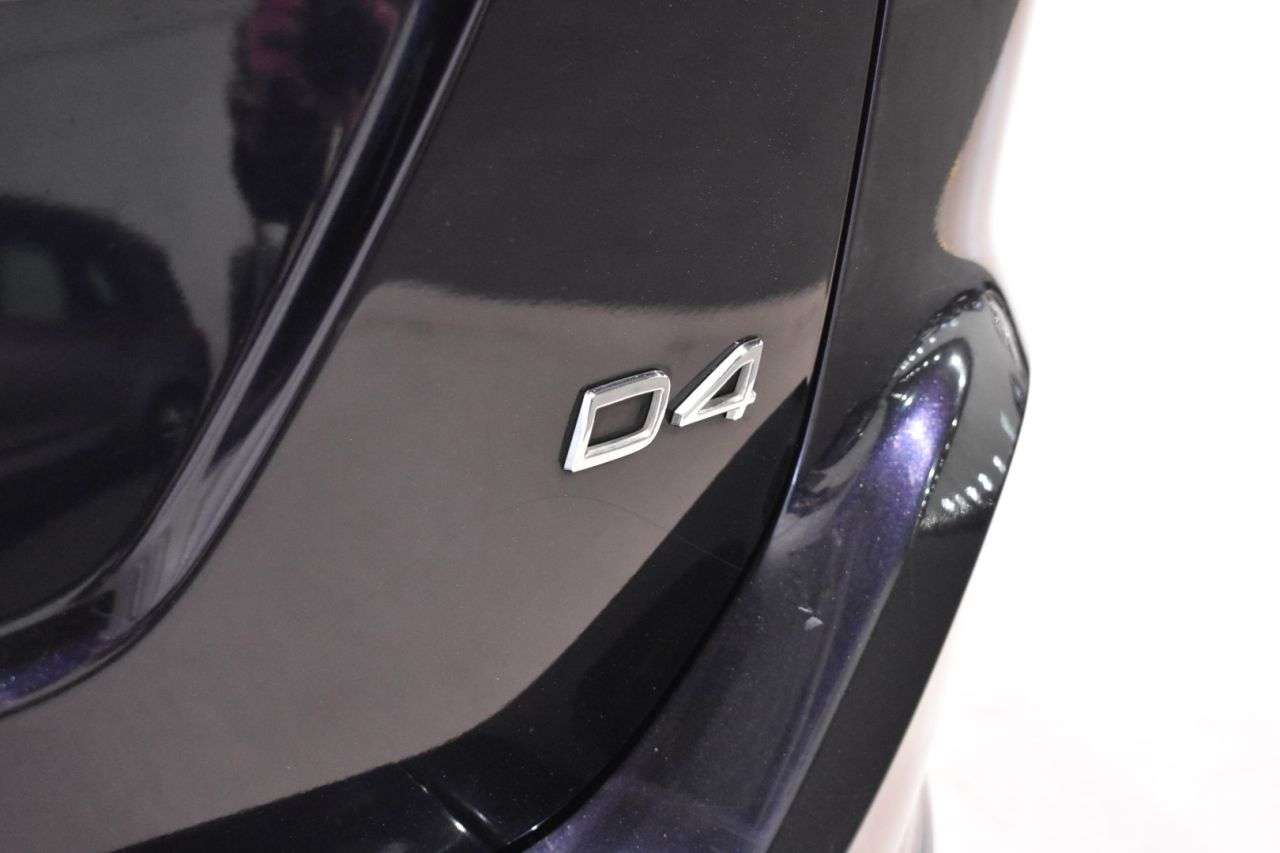 VOLVO XC60 en Minoautos