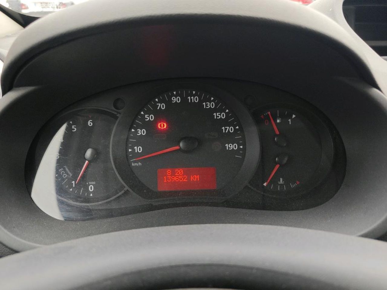 RENAULT KANGOO en Minoautos