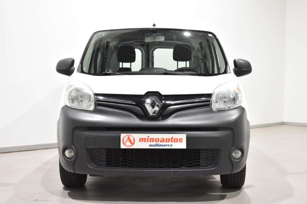 RENAULT KANGOO en Minoautos