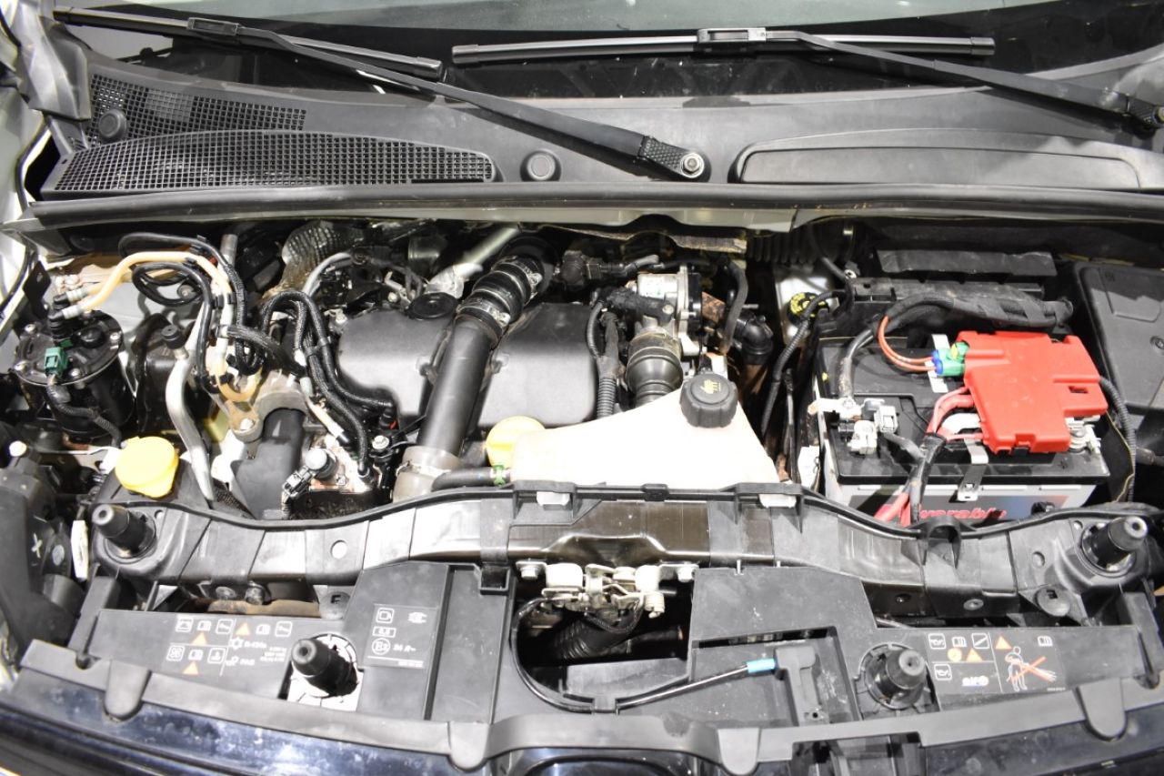 RENAULT KANGOO en Minoautos