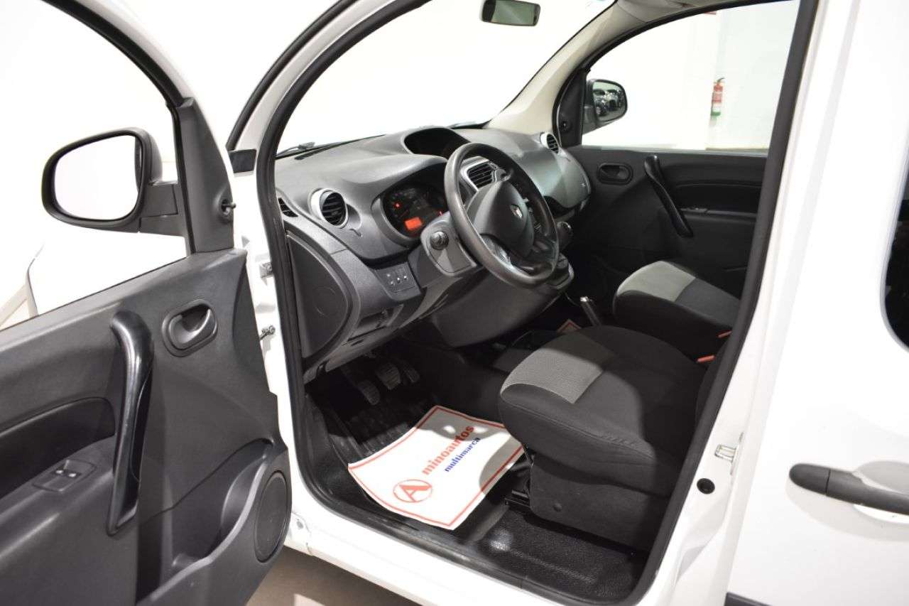 RENAULT KANGOO en Minoautos