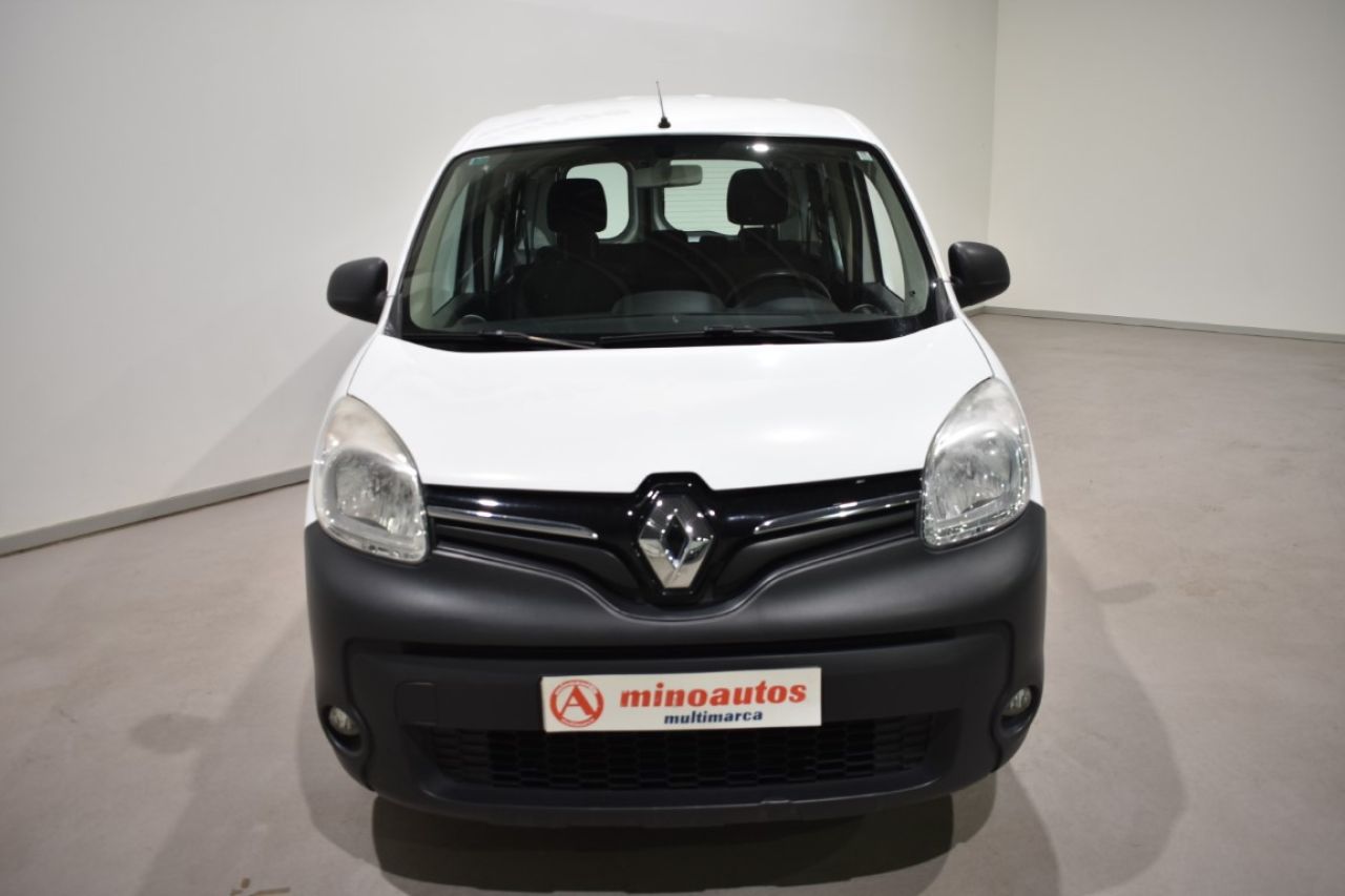 RENAULT KANGOO en Minoautos