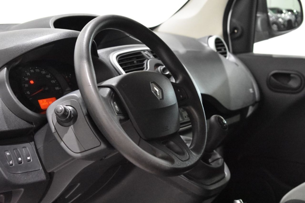 RENAULT KANGOO en Minoautos
