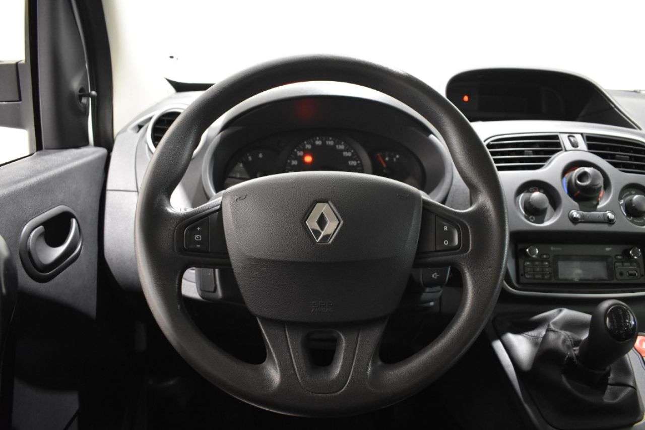 RENAULT KANGOO en Minoautos