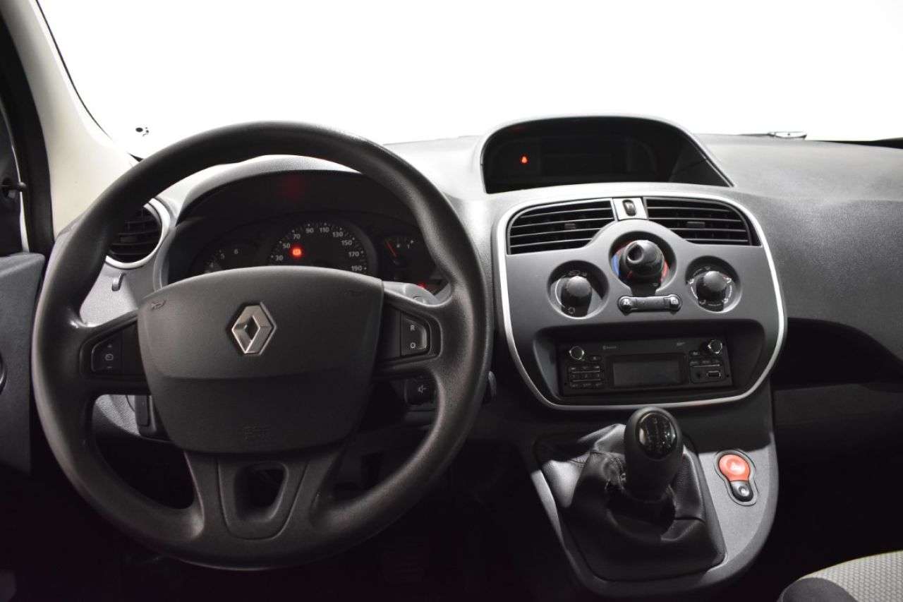 RENAULT KANGOO en Minoautos