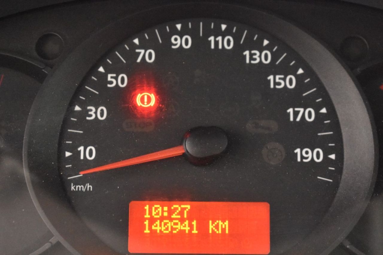 RENAULT KANGOO en Minoautos