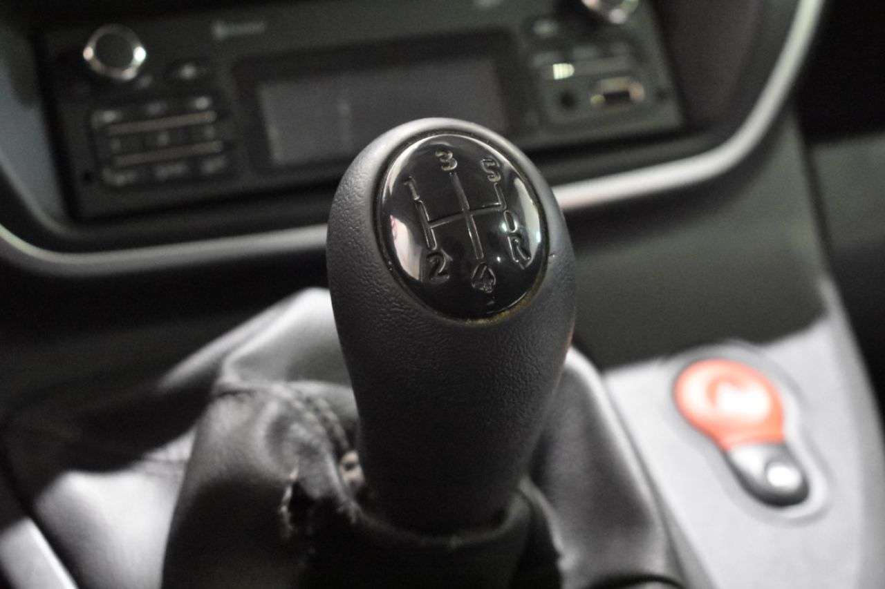 RENAULT KANGOO en Minoautos