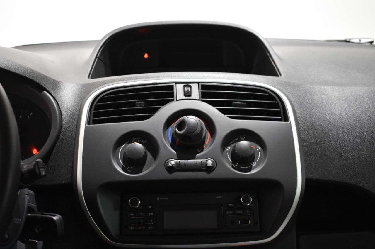 RENAULT KANGOO en Minoautos