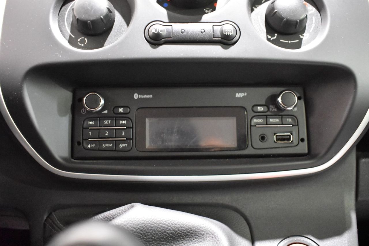 RENAULT KANGOO en Minoautos