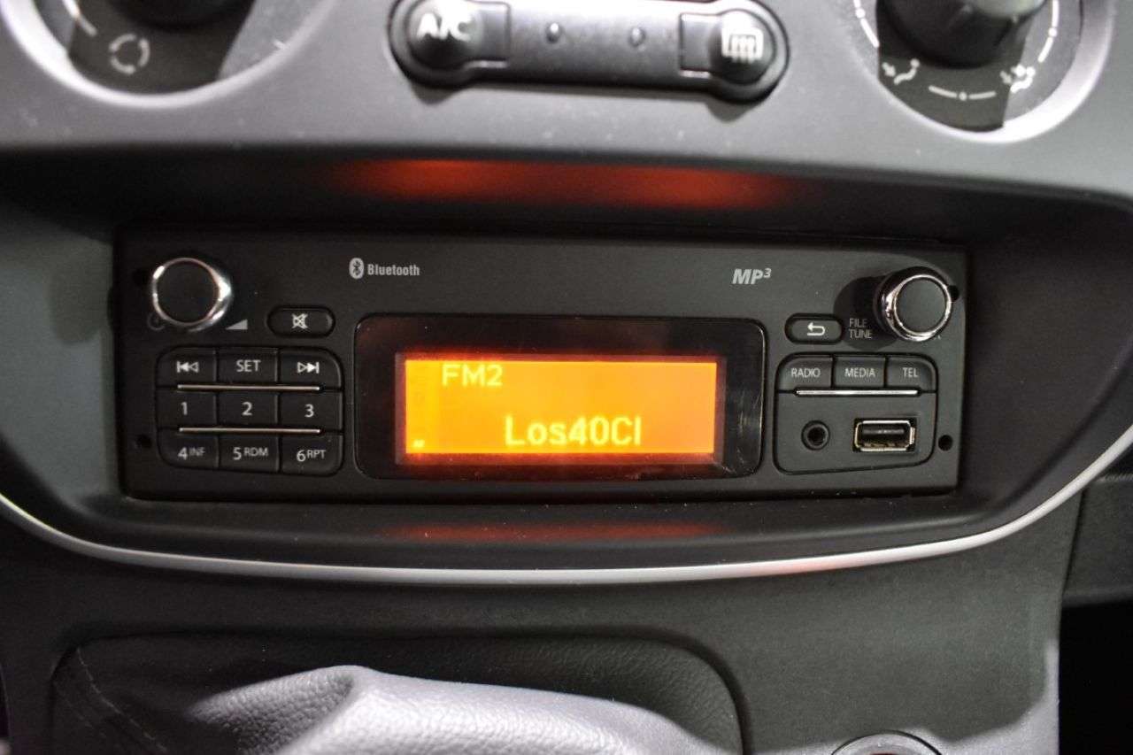 RENAULT KANGOO en Minoautos