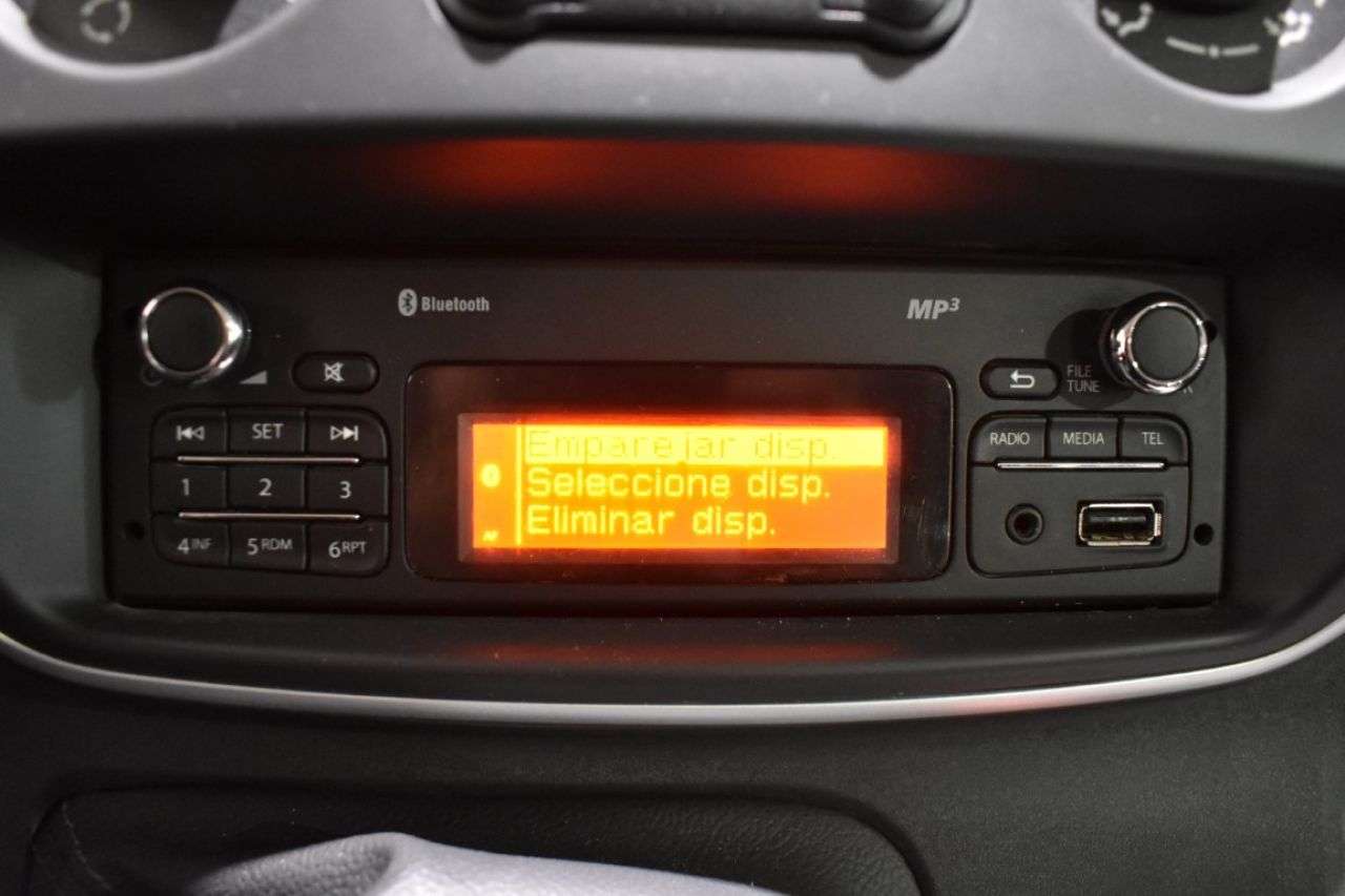 RENAULT KANGOO en Minoautos