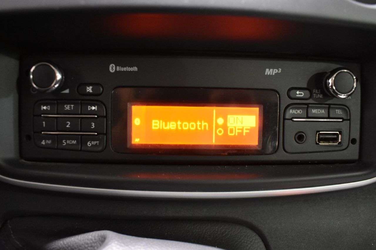 RENAULT KANGOO en Minoautos