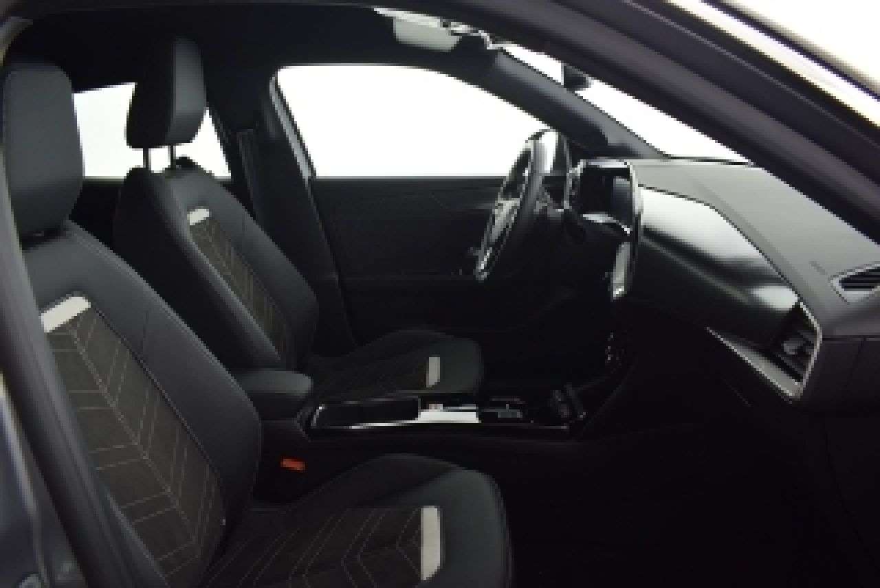 TOYOTA C-HR en Minoautos