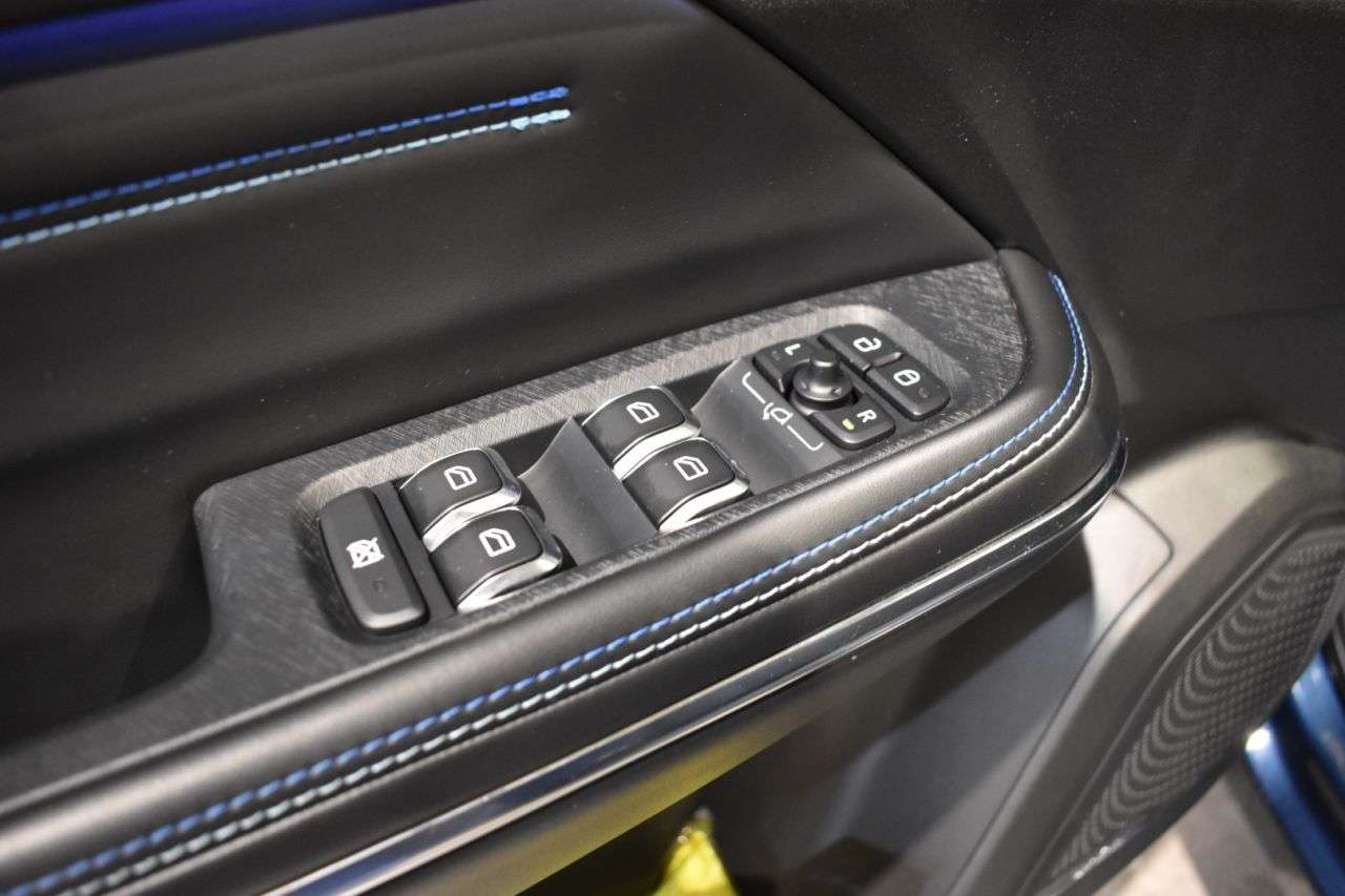 LYNK & CO 01 en Minoautos