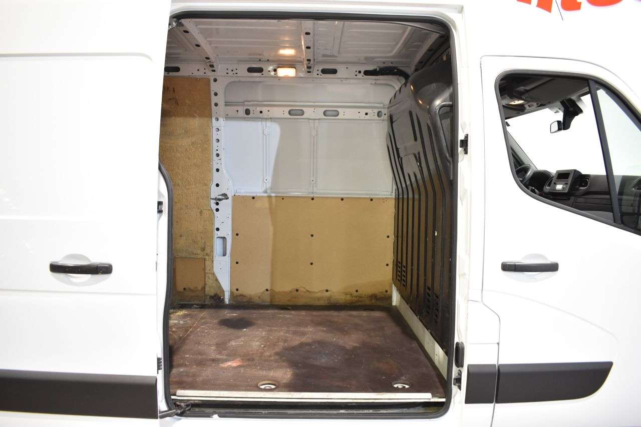 RENAULT MASTER en Minoautos