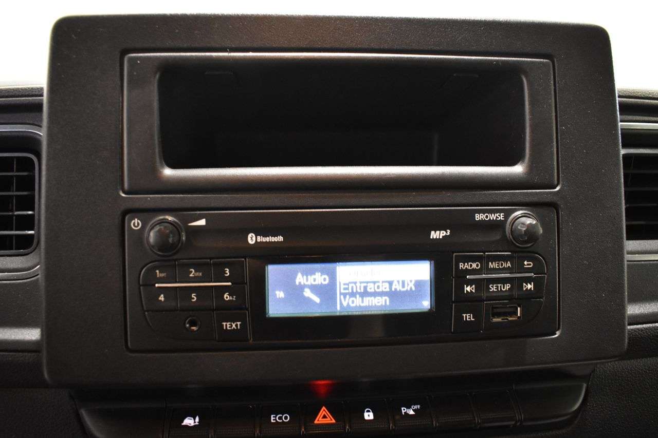 RENAULT MASTER en Minoautos