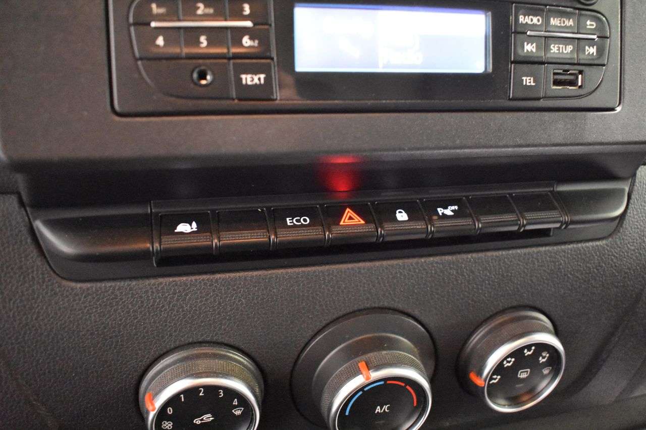 RENAULT MASTER en Minoautos