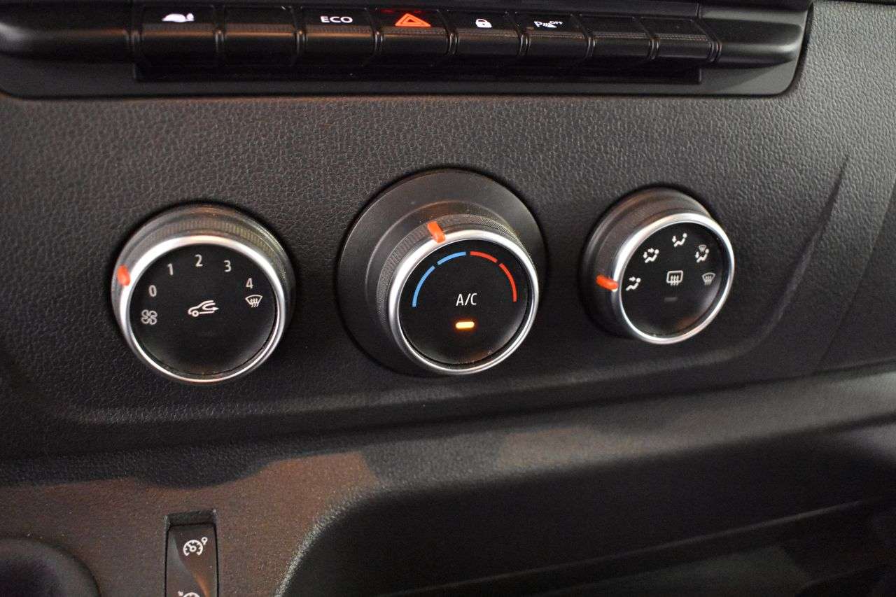 RENAULT MASTER en Minoautos