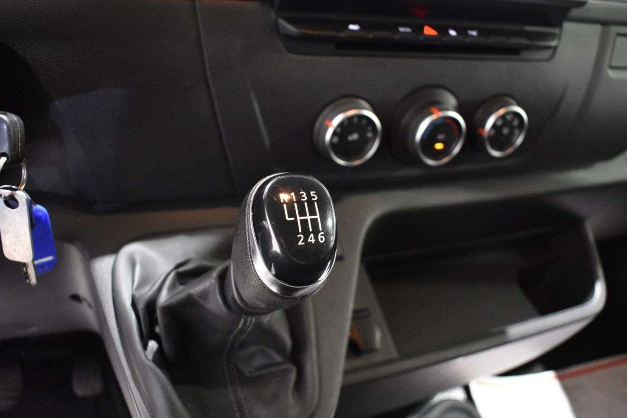 RENAULT MASTER en Minoautos