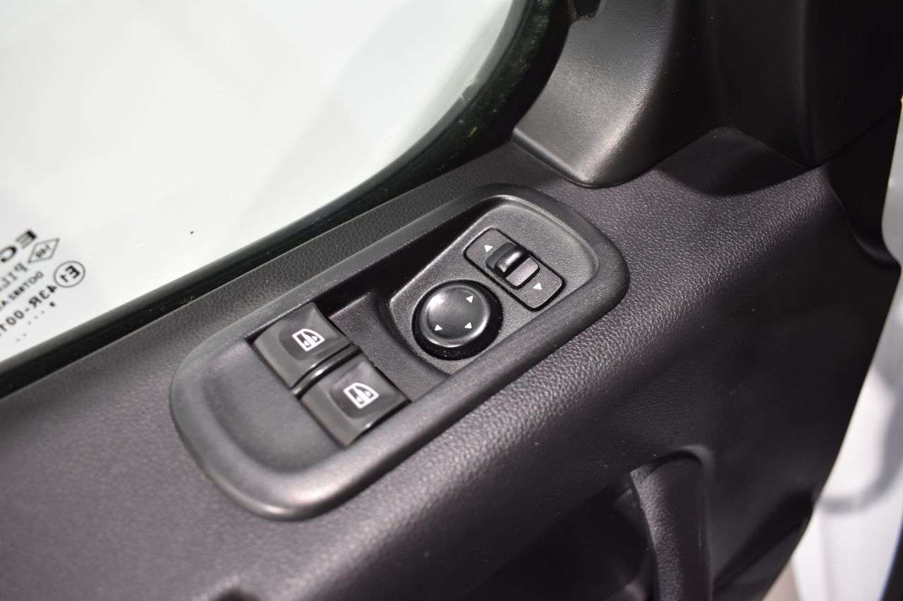 RENAULT MASTER en Minoautos