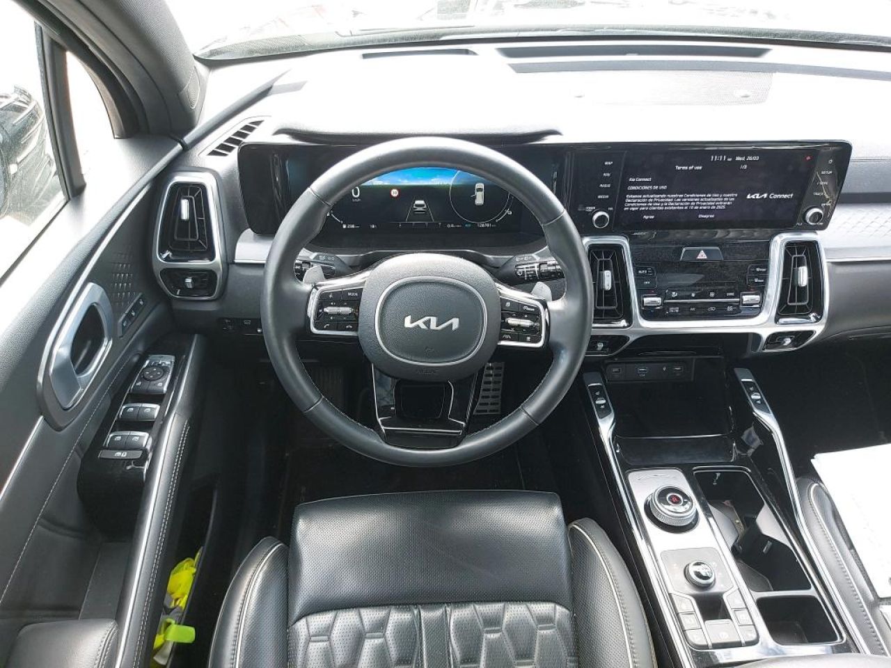 KIA SORENTO en Minoautos