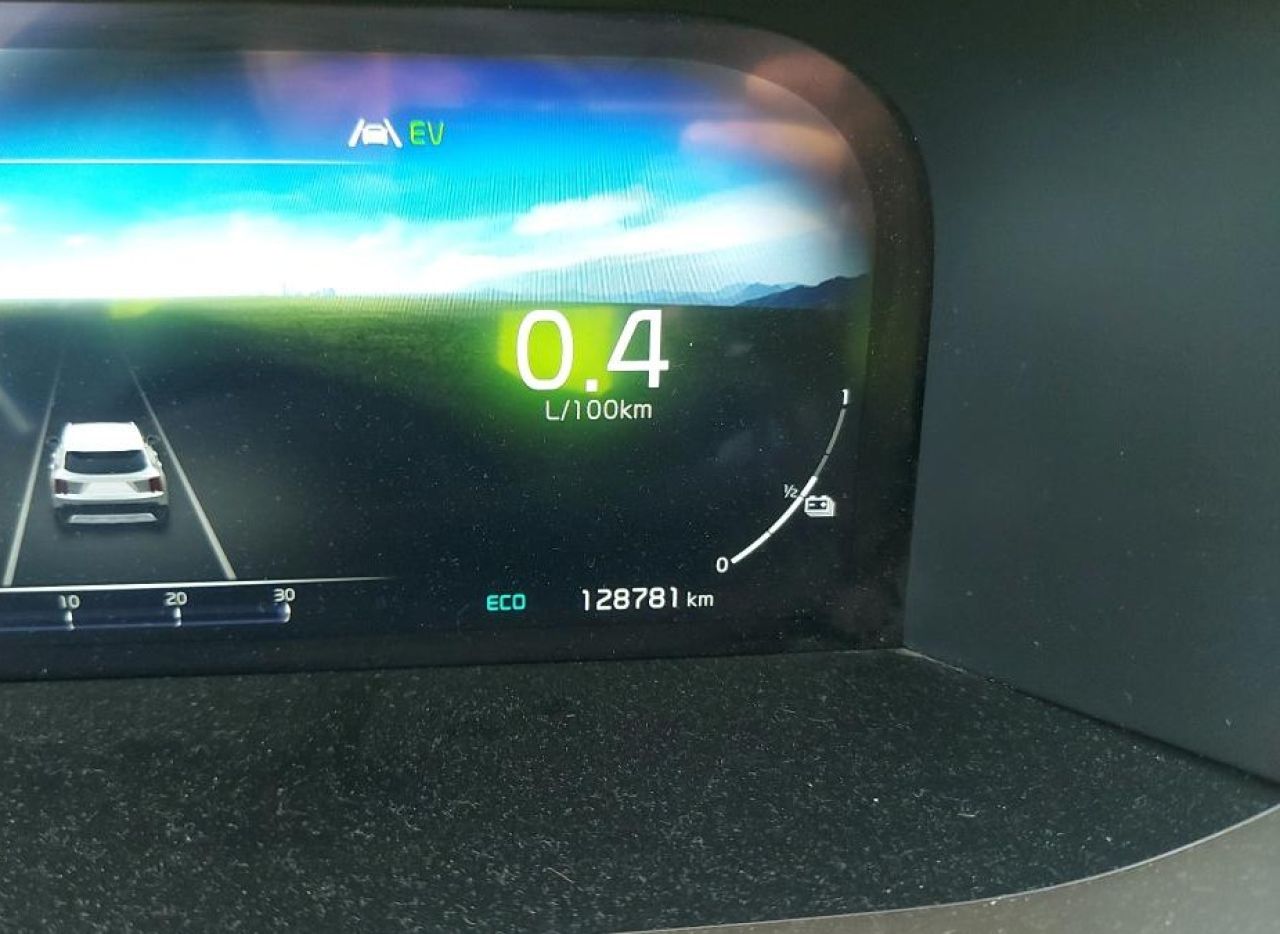 KIA SORENTO en Minoautos