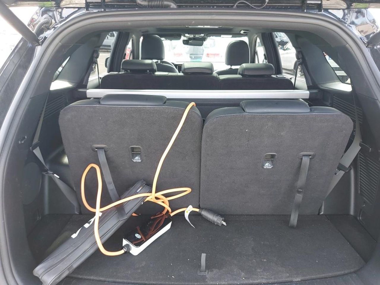 KIA SORENTO en Minoautos