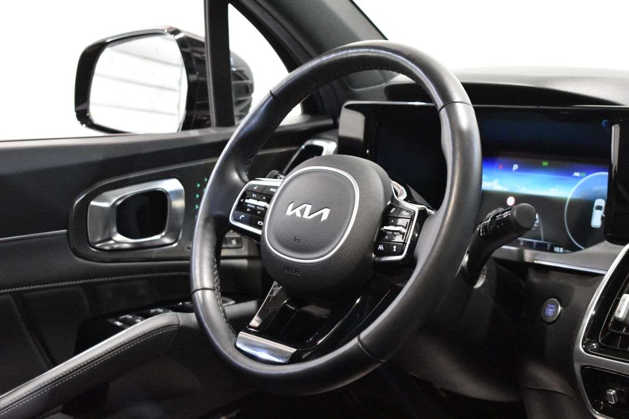 KIA SORENTO en Minoautos