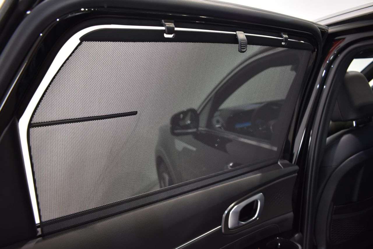 KIA SORENTO en Minoautos