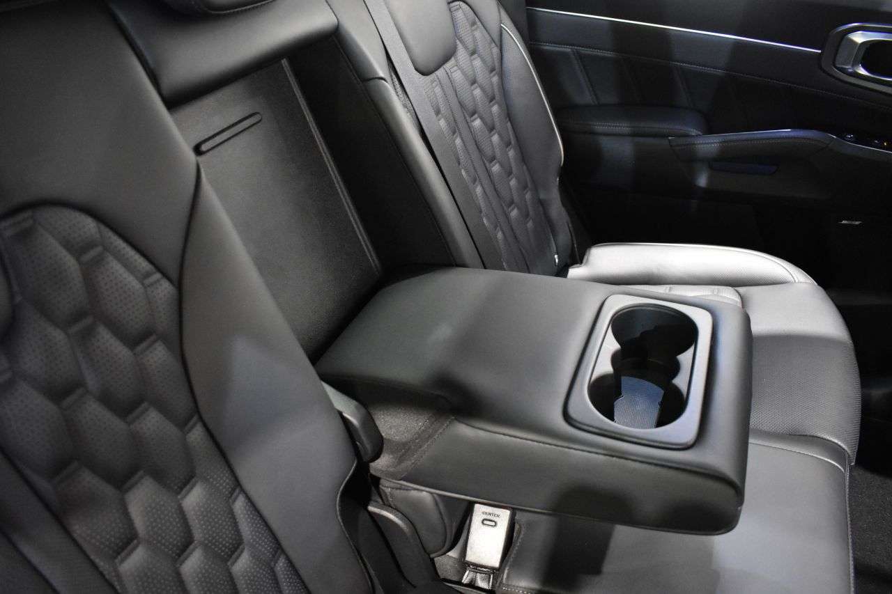 KIA SORENTO en Minoautos