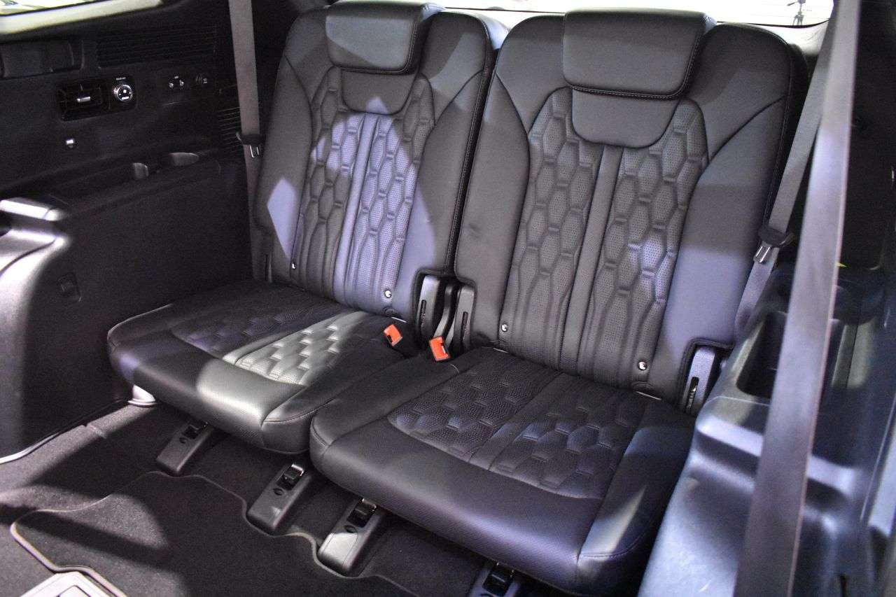 KIA SORENTO en Minoautos