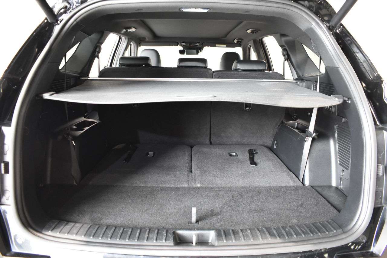 KIA SORENTO en Minoautos