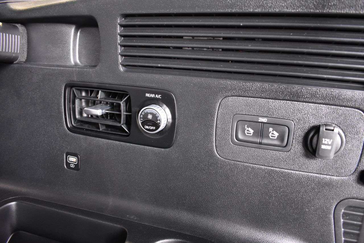 KIA SORENTO en Minoautos