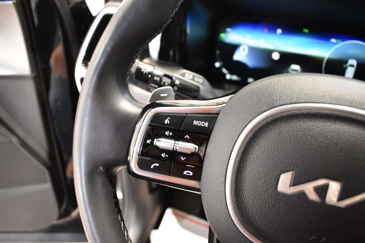 KIA SORENTO en Minoautos